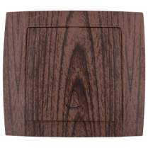 Intrerupator sonerie Wenge HAKAN